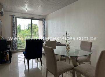 Apartamento · 53m² · 2 Recámaras · 1 Estacionamientos · Venta de Apartamento en Rio Abajo