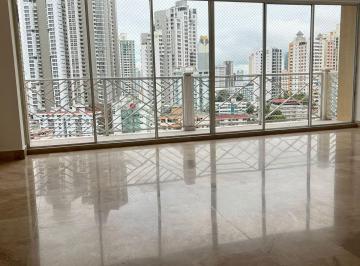Apartamento de 3 habitaciones, Panamá · Vista Nova. 242 m 3r 4.5b Den 3est $400,000