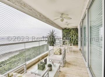 Apartamento de 5 habitaciones, Panamá · Apartamento de 630 m² con 5 Habitaciones en Venta en Marea Costa del Este