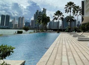 Apartamento · 500m² · 3 Recámaras · 3 Estacionamientos · Venta de Apartamento en The Point, Punta Paitilla