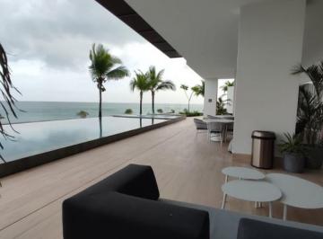Apartamento de 3 habitaciones, Panamá · Ocean Reef Island 2 Punta Pacifica: de Lujo, Frente Al Mar, 350.61 m² Terminado