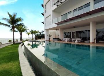 Apartamento de 4 habitaciones, Panamá · Ocean Reef Island 2 Punta Pacifica: de Lujo, Frente Al Mar, 391.48 m² Terminado