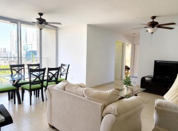 Apartamento de 3 habitaciones, Panamá · Apartamento en Venta en San Francisco | Negociable