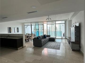 Apartamento · 214m² · 2 Recámaras · 1 Estacionamientos · Venta Apartamento Amoblado en PH Grand Tower, Punta Pacífica (6)