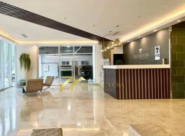 Apartamento · 185m² · 3 Recámaras · 2 Estacionamientos · Alquilo Apartamento en Costa del Este Amoblado