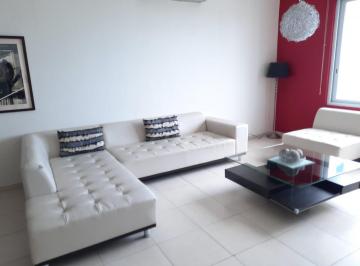 Apartamento · 100m² · 1 Recámara · 1 Estacionamientos · Alquilo Vista del Mar Av Balboa Vista Al Mar 1 Recamara Amoblado