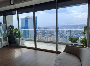 Apartamento · 126m² · 2 Estacionamientos · Vendo Apartamento en Punta Pacifica Dupont Piso 47 Vista Al Mar