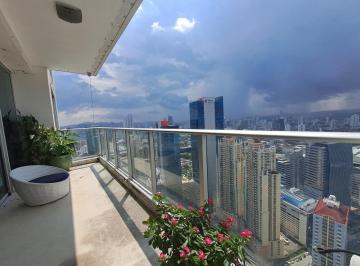 Apartamento · 217m² · 3 Recámaras · 21 Estacionamientos · Vendo Apartamento en Breeze Tower Costa del Este