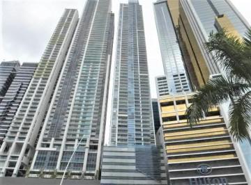 Apartamento de 3 habitaciones, Panamá · Venta de Apartamento de 267 m² en PH Waters On The Bay, Av Balboa 24 - 4806gg