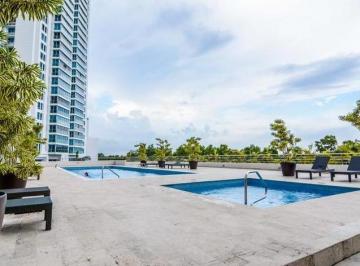 Apartamento de 5 habitaciones, Panamá · Venta de Penthouse en PH Zeus Costa del Este