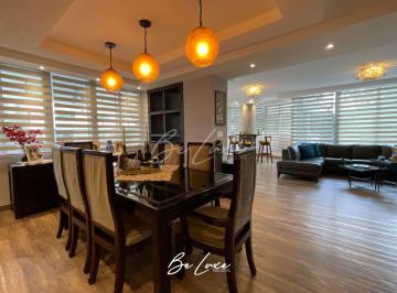 Apartamento · 300m² · 3 Recámaras · 2 Estacionamientos · Vendo Hermoso Apartamento en Coco del Mar PH St Angelo (4)