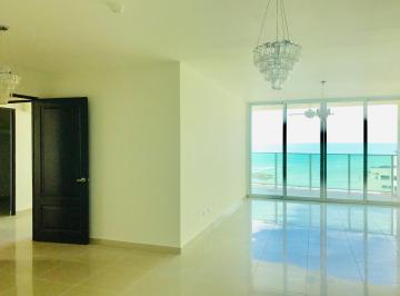 Apartamento · 225m² · 3 Recámaras · 2 Estacionamientos · PH Ocean Drive / Punta Pacifica / Venta