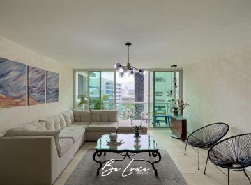 Apartamento de 3 habitaciones, Panamá · Mystic Point Apartamento en Venta, Punta Pacífica - (4)