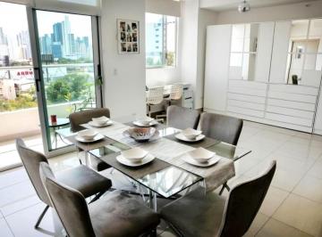 Apartamento Venta 108m² de 1 habitación · Venta de Apartamento en San Francisco, PH Firenze Tower, 108 m²