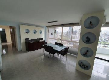 Apartamento · 155m² · 3 Recámaras · 2 Estacionamientos · Vendo Apartamento en Punta Paitilla PH Miraluz (6)