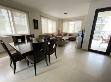Apartamento · 144m² · 2 Recámaras · 2 Estacionamientos · Vendo Apartamento Amoblado en Panamá Pacífico PH River Valley (6)