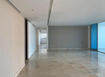 Apartamento · 296m² · 3 Recámaras · 2 Estacionamientos · Se Alquila Apartamento en Punta Pacifica, Edificio Aqualina