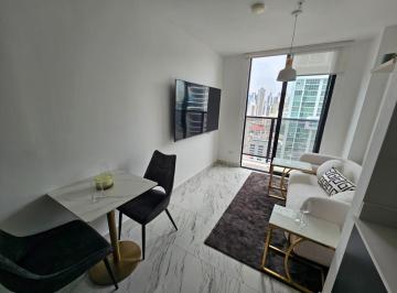 Apartamento · 59m² · 1 Recámara · 1 Estacionamientos · Apartamento en Venta, Calle 50
