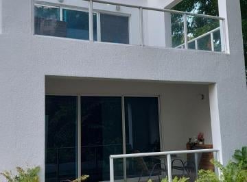 Apartamento · 162m² · 2 Recámaras · 1 Estacionamientos · PH Terrazas de Farallon, Playa Blanca - Jac