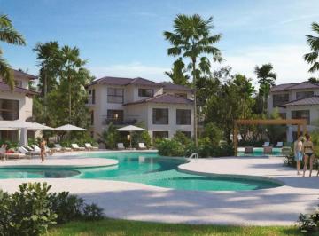 Apartamento · 80m² · 2 Recámaras · 1 Estacionamientos · Venta de Villas en Playa Caracol Brisas del Mar (Gs)
