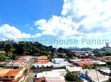 Apartamento de 2 habitaciones, Panamá · Vendo Apartamento Amoblado de 79 m² en PH Miraflores View, Betania 25 - 4233gg