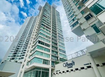 Apartamento de 2 habitaciones, Panamá · Apartamento de 87 m² con 2 Recámaras en Venta en Edison Park