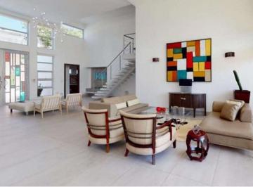 Apartamento · 550m² · 4 Recámaras · 3 Estacionamientos · Se Vende Casa en Coco del Mar, San Francisco
