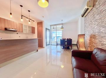 Apartamento · 97m² · 3 Recámaras · 1 Estacionamientos · Venta Apartamento en San Francisco PH Diamond Tower ·(4)