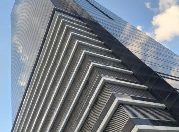 Oficina comercial · 154m² · 2 Estacionamientos · PH Tower Financial Center | Tfc - (154 M²) - Rm. P