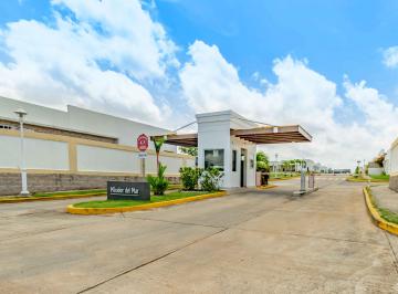 MURO PERIMETRAL · Vendo Casa PH Mirador del Mar - La Chorrera Via Puerto Caimito