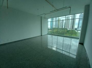 Oficina comercial , Panamá · Peninsula Center. Oficina 62 m Terminada $900