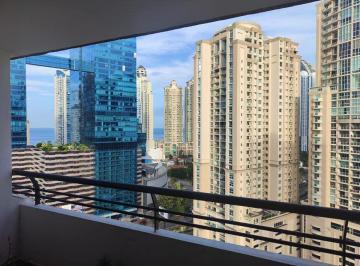 Apartamento de 3 habitaciones, Panamá · Punta Pacifica