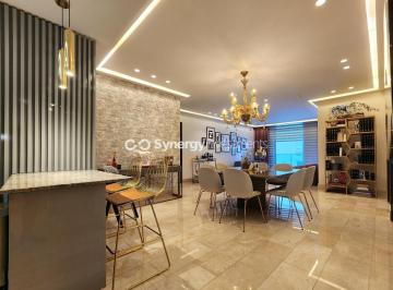 Apartamento de 3 habitaciones, Panamá · Apartamento en Venta en Punta Pacífica