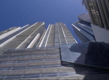 Apartamento de 2 habitaciones, Panamá · Apartamento en Av Balboa | Alquiler de Apartamento en PH Waters