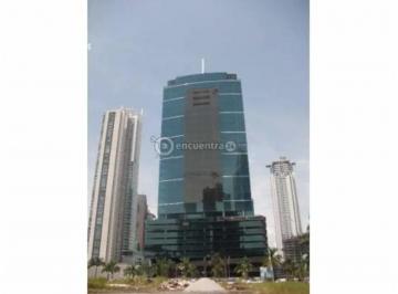 Oficina comercial , Panamá · Oficina en Costa del Este | Alquiler de Apartamento en Torre Prime Time.