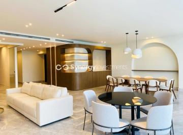 Apartamento de 4 habitaciones, Panamá · Apartamento en Alquiler en Punta Paitilla