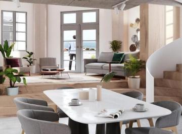 Apartamento · 103m² · 1 Recámara · Apartamento en Venta Ubicado en Caso Antiguo