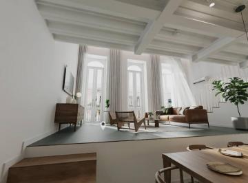 Apartamento · 68m² · 1 Recámara · Venta de Apartamento en Casco Antiguo