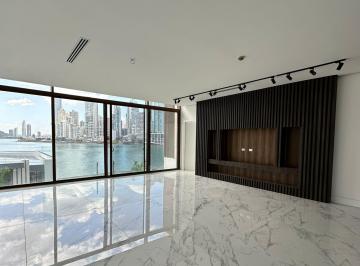 Apartamento · 475m² · 3 Recámaras · 3 Estacionamientos · Isla Ocean Reef Punta Pacifica Apartamento Venta