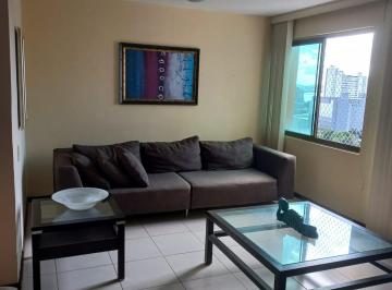 Apartamento de 3 habitaciones, Panamá · PH Pacific Wind Punta Pacífica Amoblado San Francisco