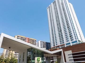 Apartamento · 96m² · 3 Recámaras · 1 Estacionamientos · Venta de Apartamentos en Condado del Rey (Of)