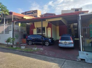 Casa de 3 habitaciones, Panamá · Villa de Las Fuentes Dorado Betania Tumba Muerto Casa en Venta