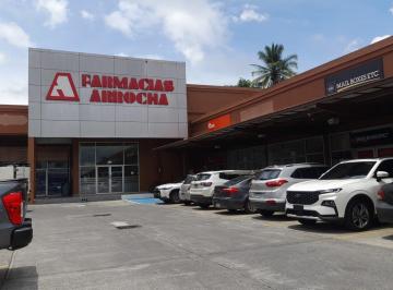 Local comercial , David · David, Chiriquí, Plaza 507 Fsur Alquilo Local