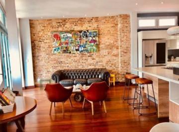Apartamento · 90m² · 1 Recámara · Venta PH Jeronimo, Semi Amoblado, Casco Antiguo (10)