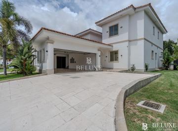 Casa · 800m² · 5 Recámaras · 6 Estacionamientos · Vendo Casa de Lujo en Fairway Estate, Santa Maria (10)