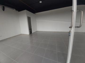 Oficina comercial de 1 habitación, Panamá · Oficina en PH The Sands, Av Balboa, Alquiler/ Venta