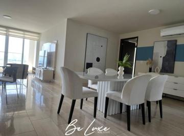 Apartamento · 202m² · 3 Recámaras · 2 Estacionamientos · Venta Apartamento Amoblado en Costa del Este, PH The Regent (2)(2)