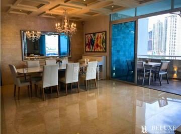 Apartamento · 227m² · 3 Recámaras · 3 Estacionamientos · Vendo Apartamento Remodelado en Torre del Parque, Paitilla (6)