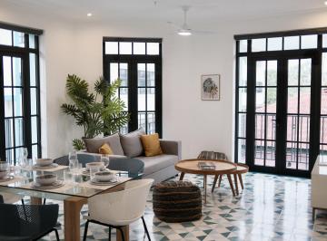 Apartamento de 2 habitaciones, Panamá · Apartamento 2 Recamaras 2.5 Baños - Solo Linea Blanca