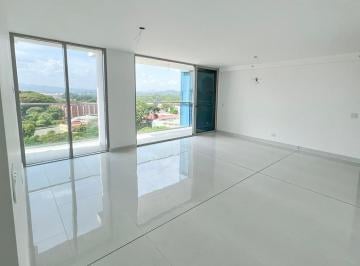 Apartamento de 3 habitaciones, Panamá · Nuevo PH Velure El Cangrejo